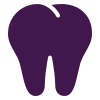 Imagem de um Dente